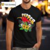 Pepper Iʻiwi Bird Sapphire T Shirt
