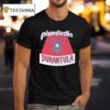 Phantastic Durantula Spider X Philadelphia Phillies T Shirt