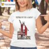 Phantom Lure Magician T Shirt