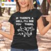 Poppy If There S A Hell I Ll See You There Little Lamb T Shirt