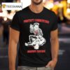 Protect Communities Against Fascism T Shirt