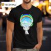 Protect The Beauty Of The Earth T Shirt
