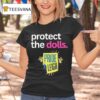 Protect The Dolls Pride Leigh T Shirt