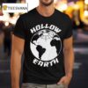 Psychopoly Hollow Earth T Shirt