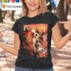 Pumpkin The Gilded Age T Shirt