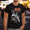 Pupil Slicer Time Won T Save You Husk T Shirt