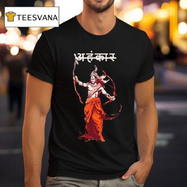 Raghunath Ahankar T Shirt