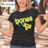 Rainbow Kitten Surprise Bones T Shirt