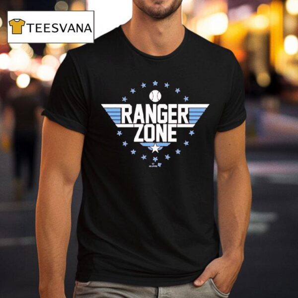 Ranger Suarez Ranger Zone Philadelphia Phillies Philly T Shirt