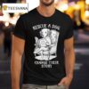 Rescue A Dog Change Their Story T Shirt