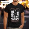 Return To Bed Human This Doesn T Concern You T Shirt