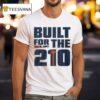 Roadrunners Built For The T Shirt