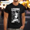 Rob Zombie Takes You All The Way Exorcism Be Damned Devil Movie T Shirt