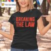 Roman Atwood Breaking The Law T Shirt