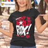 Roxanne Perez My World Rox T Shirt
