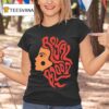 Royal Blood Face T Shirt