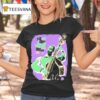 San Francisco Jazz Festival Th T Shirt