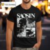 Saosin Come Close T Shirt