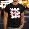 Scooter Dp Dp Dp T Shirt
