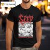 Seep Morbidly Obese T Shirt