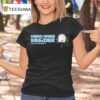 Shape Memories Of A Murderer T Shirt
