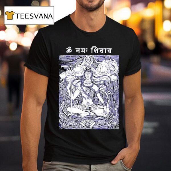 Shivaay Ahankar T Shirt