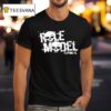 Simple Plan Role Model Skull T Shirt