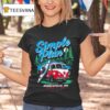 Simple Plan Tour Armory Minneapolis Mn Aug T Shirt