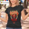Sinister Eliminate Holy Vanity T Shirt