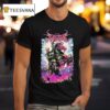Sinizter Dark Horse T Shirt