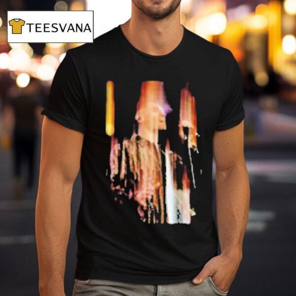 Siva Kaneswaran The Wanted T Shirt