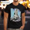 Skibidi Toilets Helping Hand T Shirt