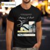 Sleeping At Last February Orlando Fl Concer T Shirt