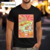 Slightly Stoopid Live In Lewiston Ny August Tour T Shirt