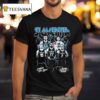 Slovenia Catch Us Live Euro Basket T Shirt