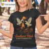 Southern Utah University Eagles T Shirt