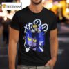 Speedoru Mecha Nono T Shirt