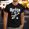 Spitz Electric Ca T Shirt
