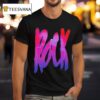 Spitz Rock T Shirt
