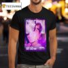 Sserafim Easy Crazy Hot Le Sserafim Tour T Shirt
