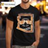 State Forty Eight Community Love Loaf Andres Candough Doughvine Bread T Shirt