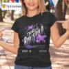 State Forty Eight Thunder Rolls Rivals Fold Gcu T Shirt