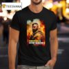 Stealth Optional Victory Mandatory Georgian National Legion T Shirt