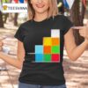 Steven Wilson The Harmony Codex T Shirt