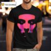 Steven Wilsonh Hand Cannot Erase Cry T Shirt