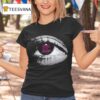 Steven Wilsonhq Hand Cannot Erase Eye T Shirt