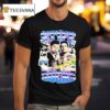 Stiff Socks Photo T Shirt