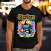Stitch Pittsburgh Slers Fan Nfl T Shirt