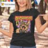 Stop Loving Me Comic Ca T Shirt