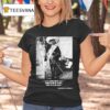 Streetwise El Tigre I D Rather Die On My Feet Than Live On My Knees T Shirt